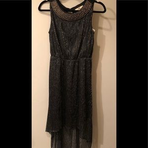 💫 🌟 Perfect Holiday Dress w/shimmer/sparkle, NWT